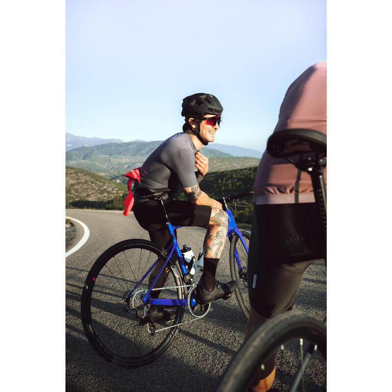 RACEFIETS NCR CF RIVAL AXS ETAP 12 S BLAUW