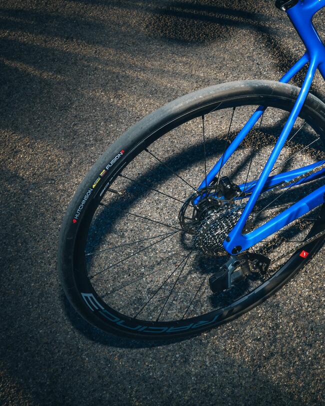 cyclotourisme