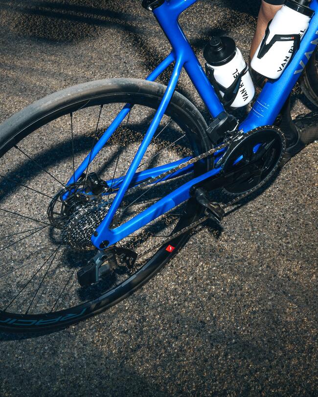cyclotourisme