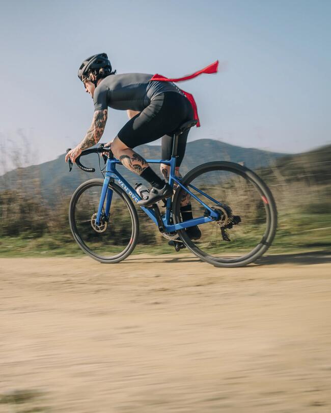 cyclotourisme