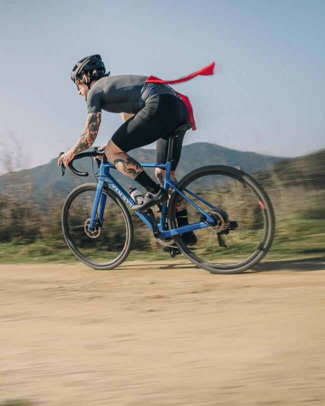 cyclotourisme