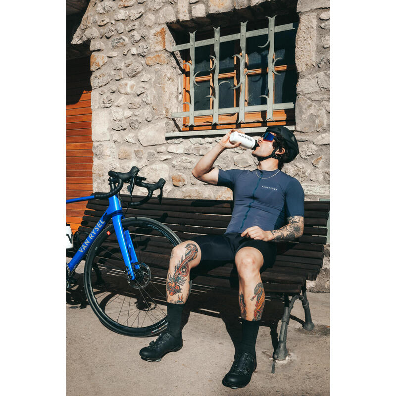 BICICLETA DE ESTRADA NCR CF TIAGRA AZUL