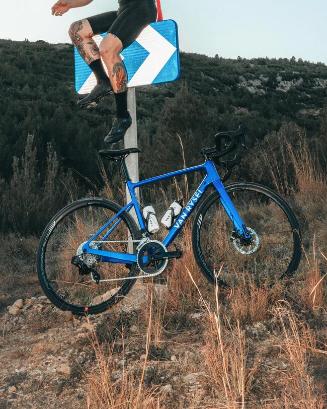cyclotourisme