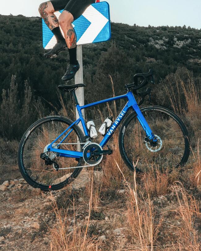 cyclotourisme