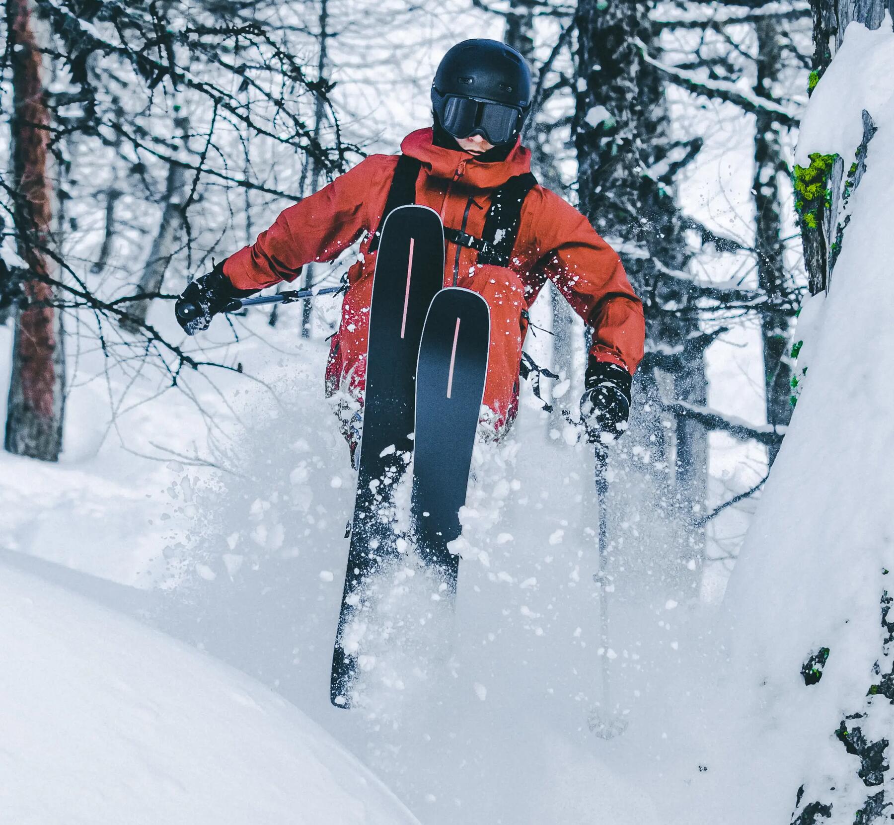 Comment choisir son matériel de ski d’occasion ?  