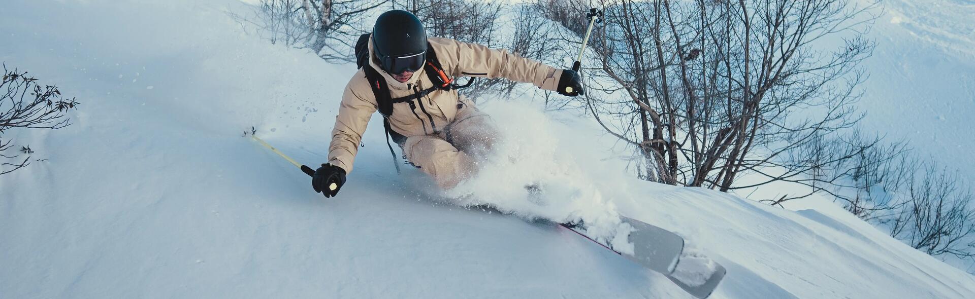 Comment choisir son matériel de ski d’occasion ?  