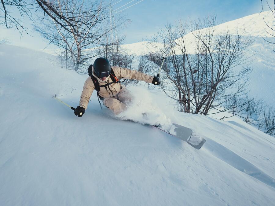 Comment choisir un sac à dos de ski ou snowboard ?