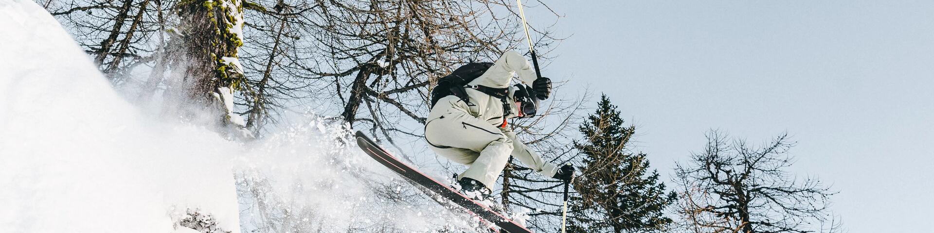 8 skigebieden in Europa - ontdek jouw favoriete skigebied!