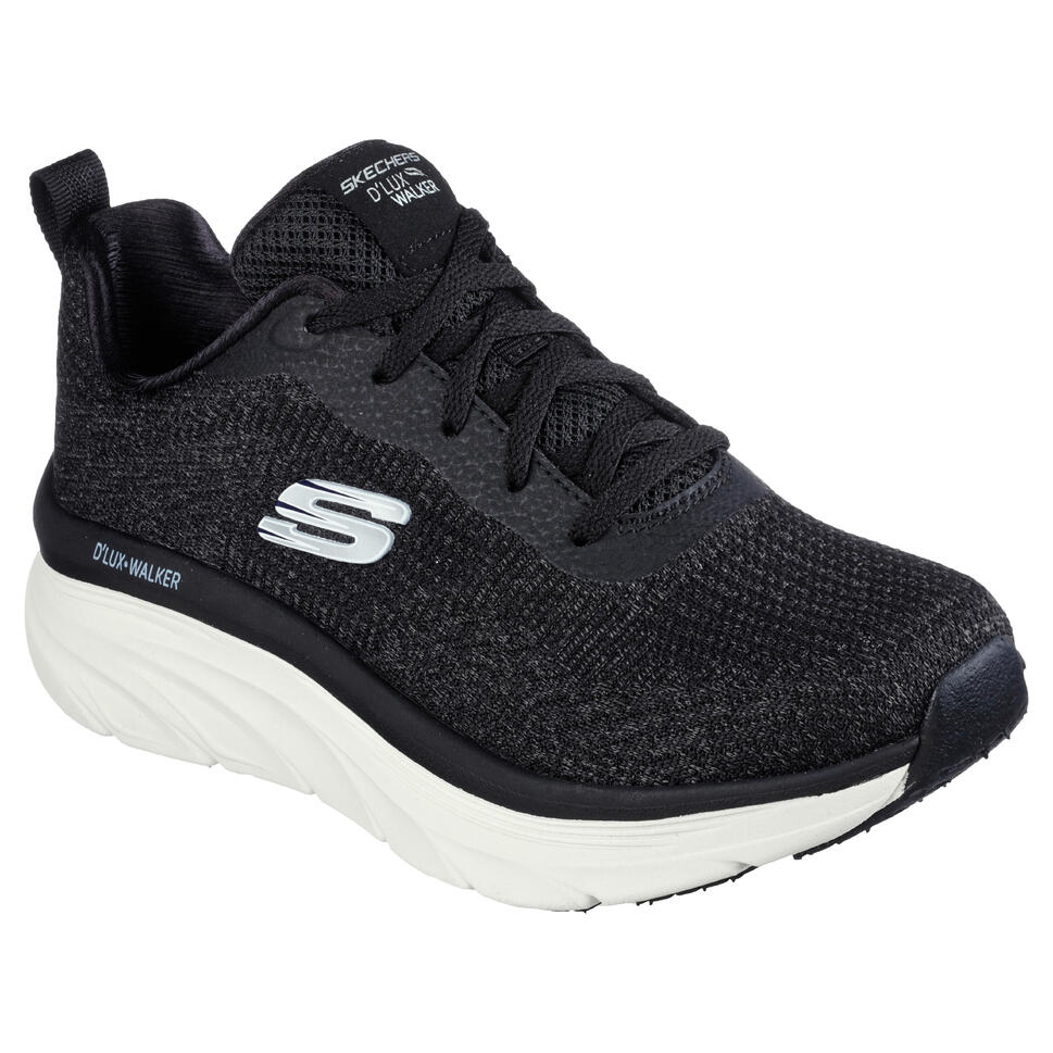 Buty do chodzenia damskie Skechers D'Lux Walker Daily Beauty