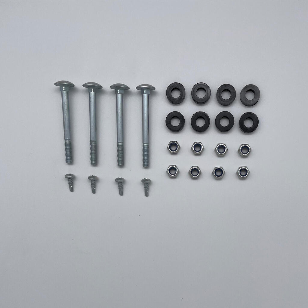 Screw Kit For PPT 530 Medium Outdoor Table