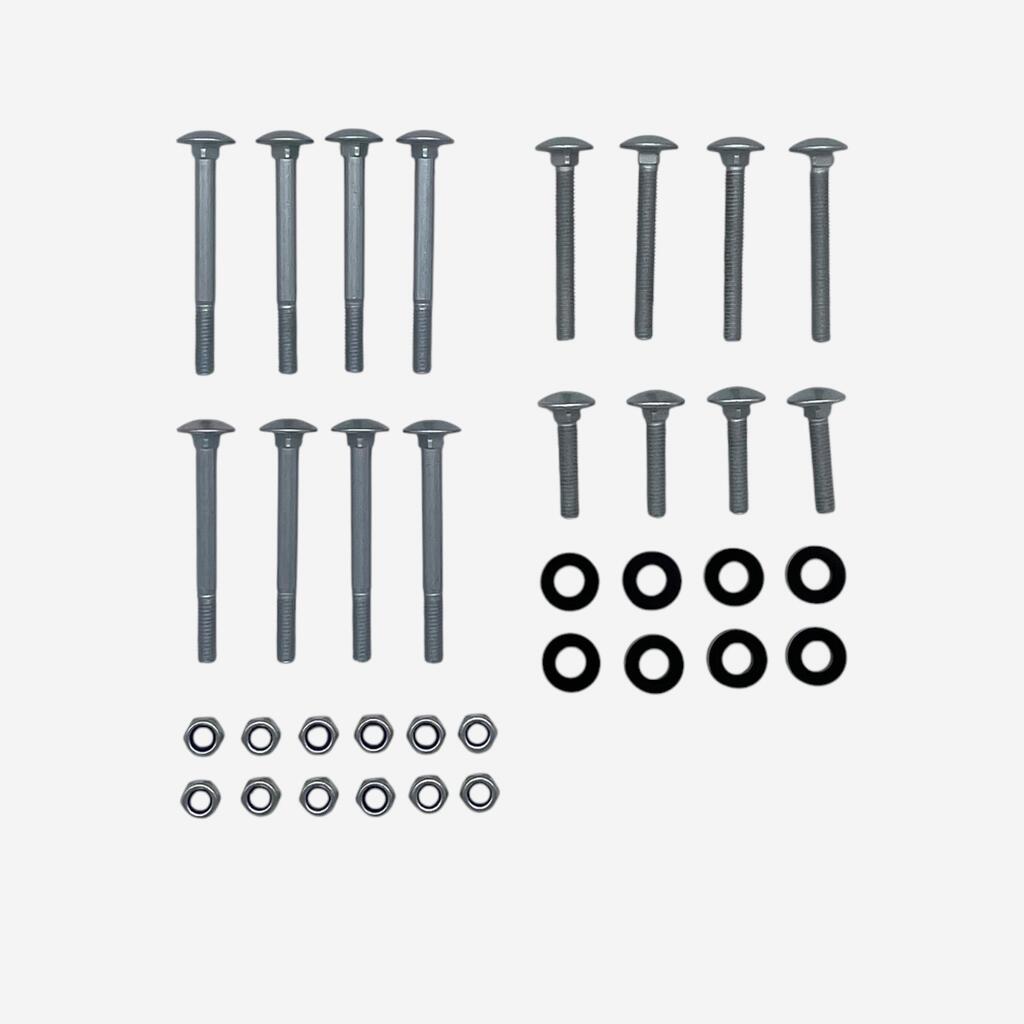 Screw Kit for Table Tennis Table PPT530 Medium Outdoor.2