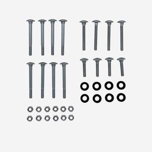 Kit de tornillos para mesa de ping pong PPT530 Medium Outdoor.2