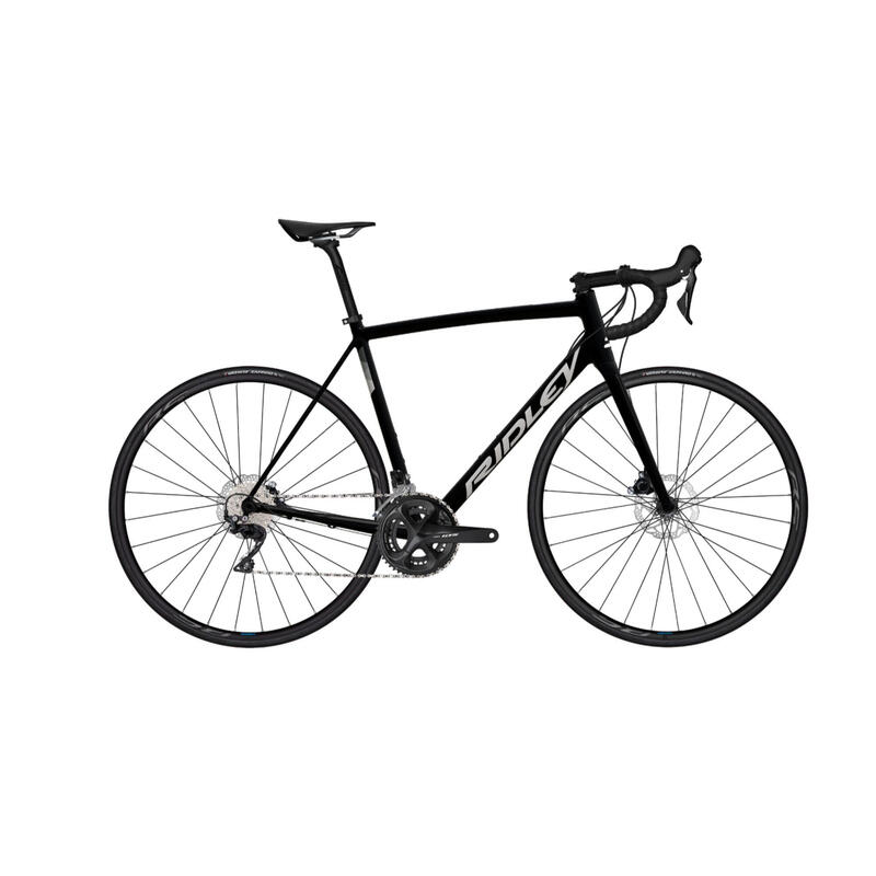 Bicicleta de carretera aluminio Ridley Fenix SLA Disc 105