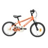 Kids Cycle Robot 100, 4 - 6 years (16inch) - Red