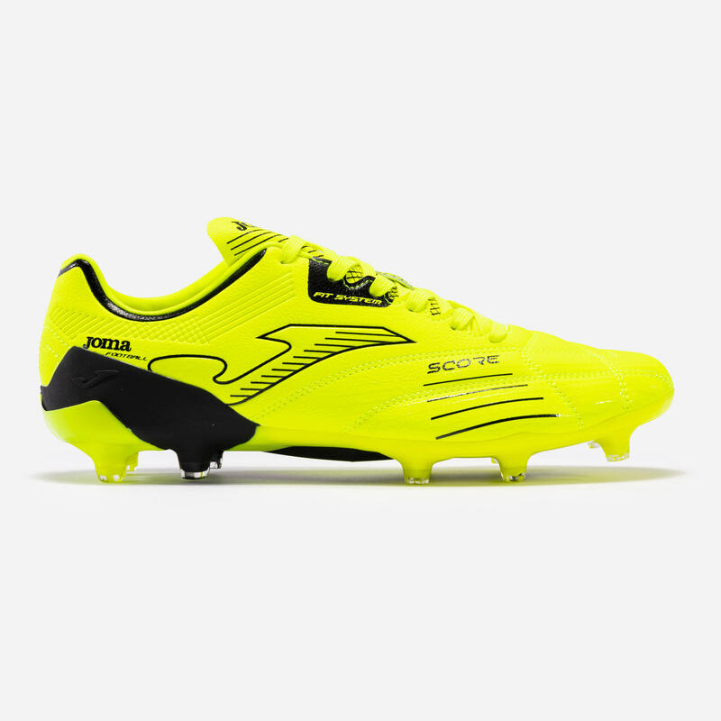 Scarpe calcio adulto JOMA SCORE FG SS24