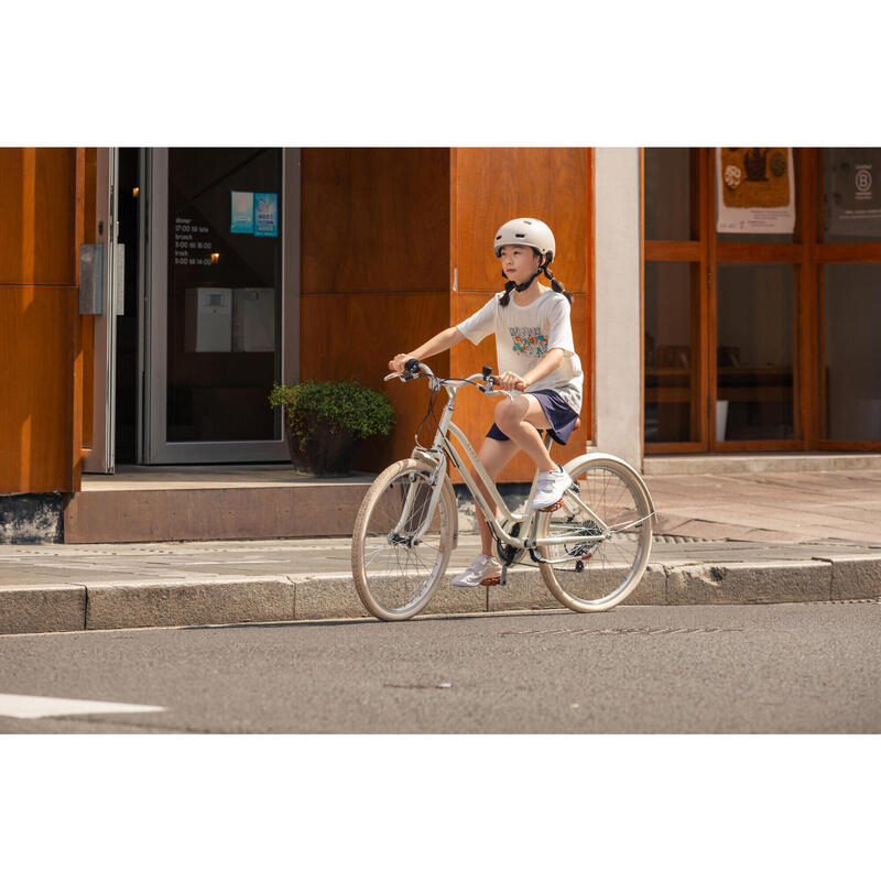 JR CITY BIKE ELOPS 500 9-12Y CN