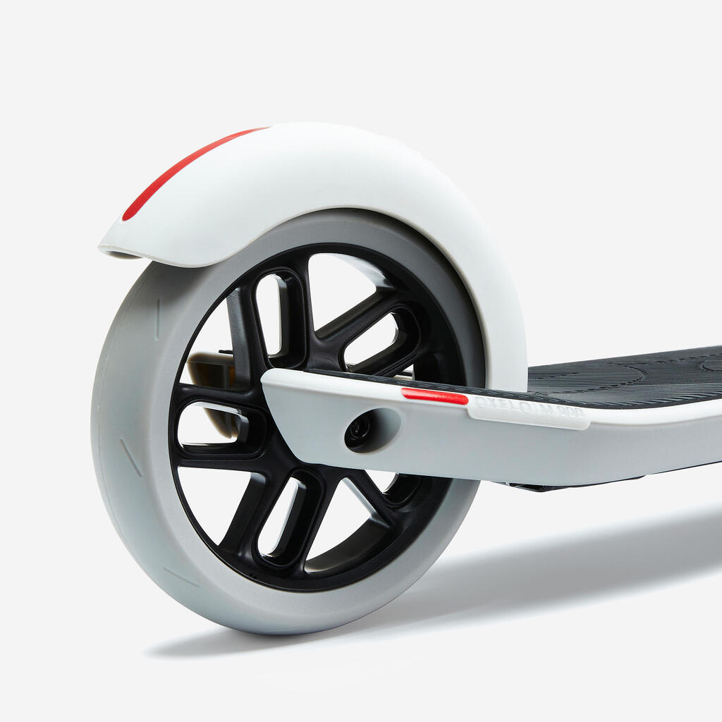 Kids' Scooter M900 - Khaki/Ice