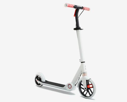 PATINETE JÚNIOR M900: manual, reparación
