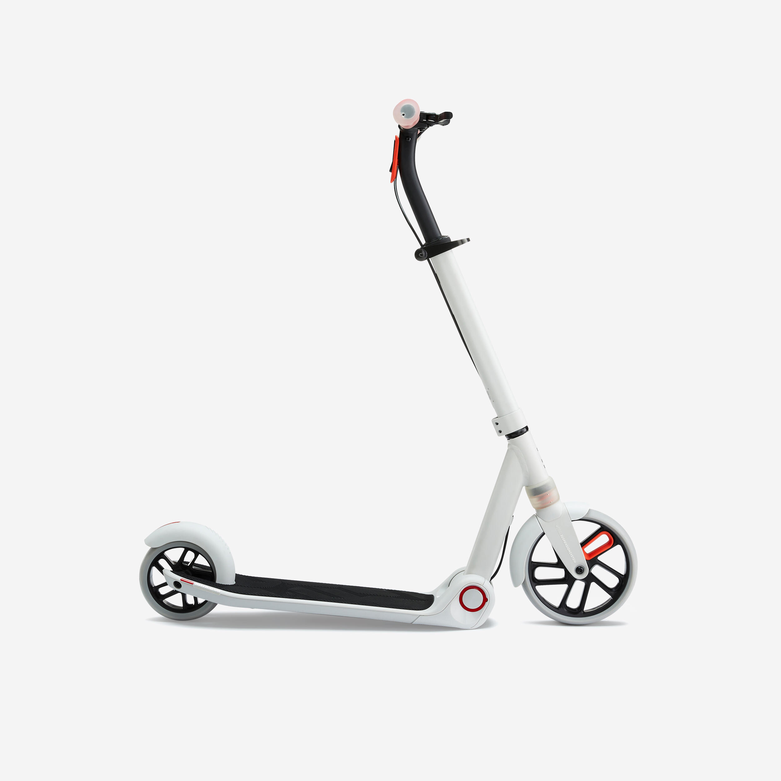 Decathlon OXELO Town 9 EF V2 &amp; キッズスタンド Decathlon OXELO Town 9 EF V2 & キッズスタンド