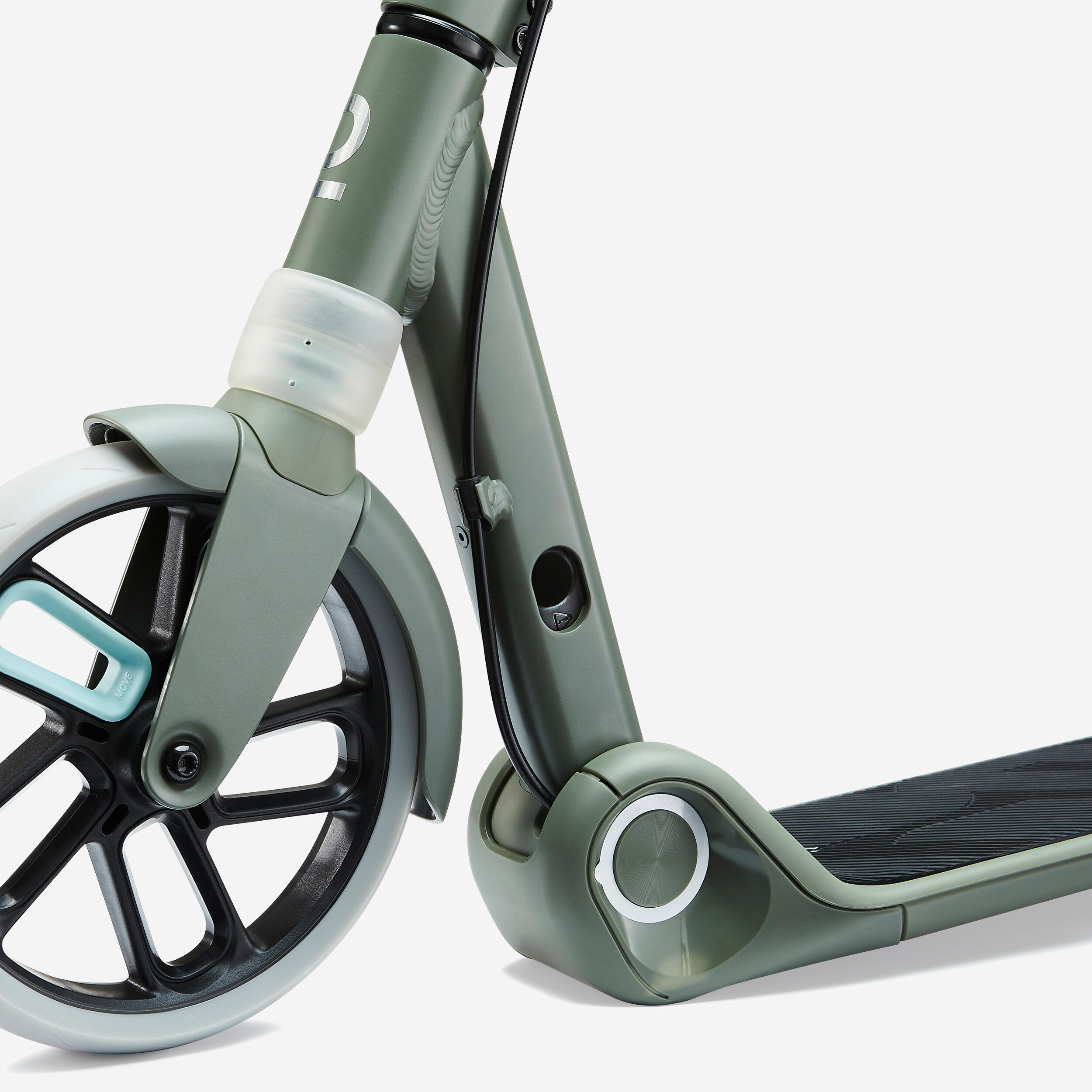 Kids' Scooter, M 900 - OXELO