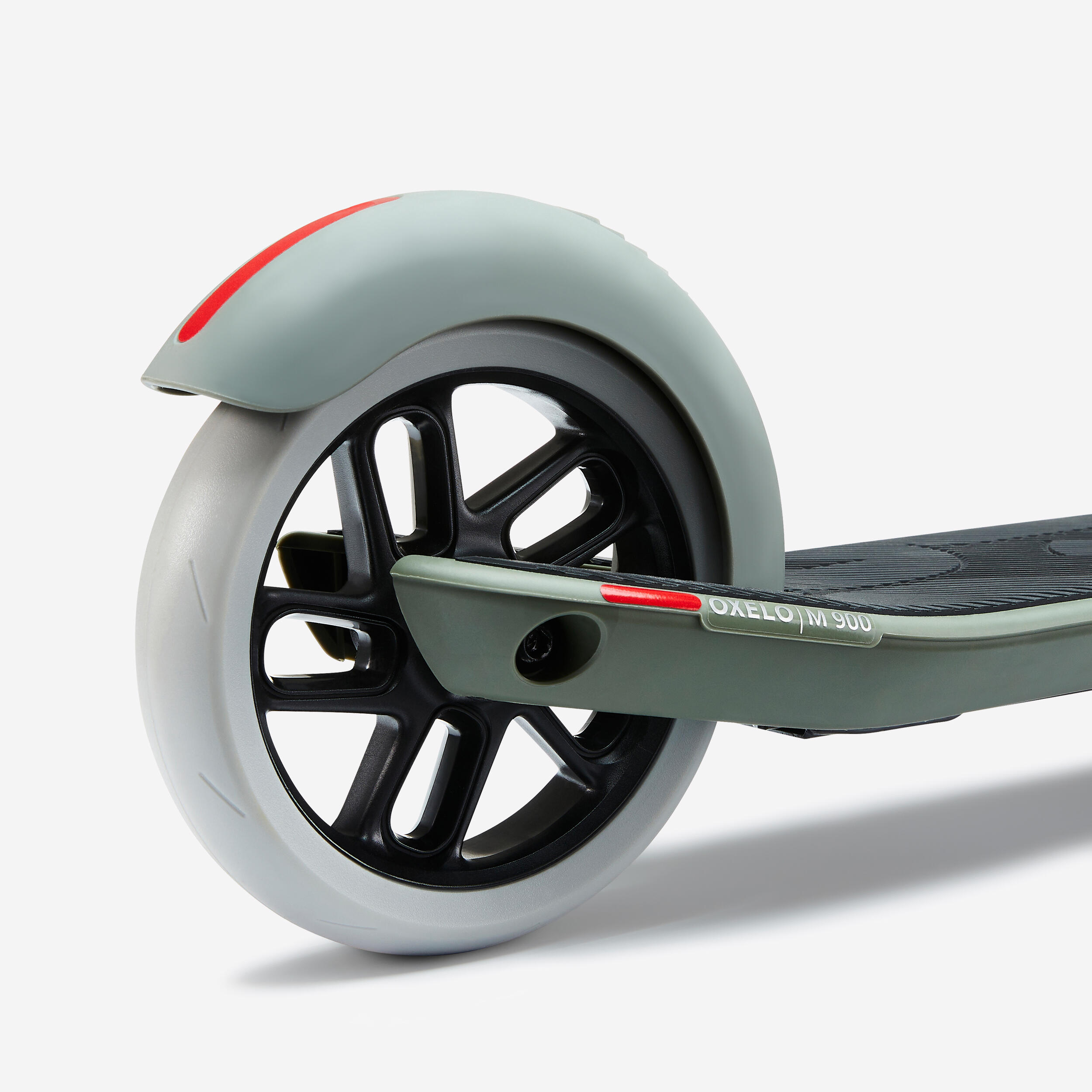Kids' Scooter, M 900 - OXELO