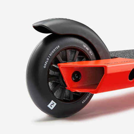 Freestyle Scooter MF100 - Red