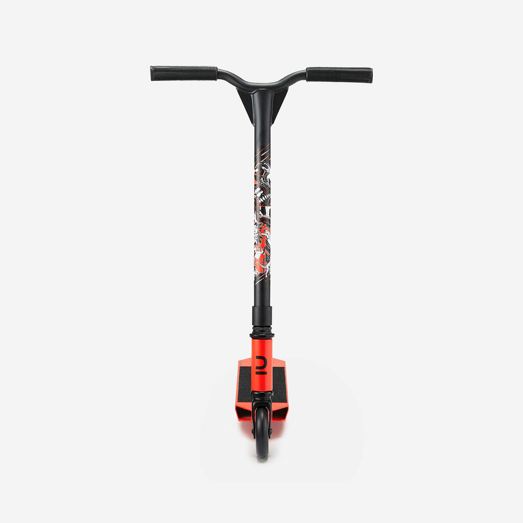 Freestyle Scooter MF100 - Black