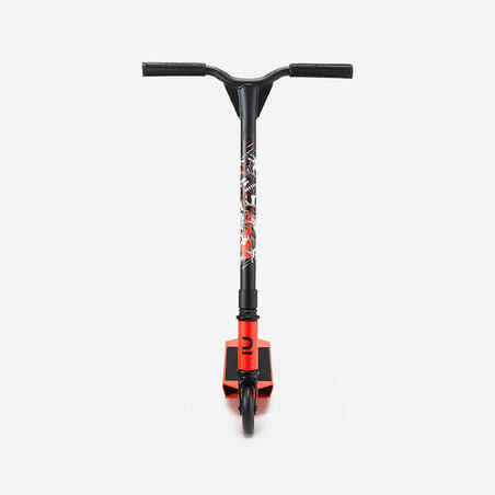 Freestyle Scooter MF100 - Red