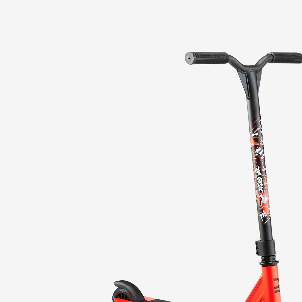 Freestyle Scooter MF100: USER GUIDE, REPAIRS: user guide, repairs