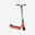 Trottinette Freestyle MF100 rouge