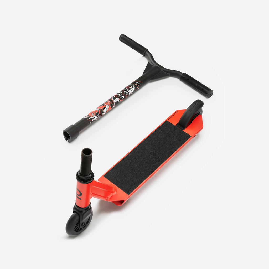 Freestyle Scooter MF100 - Black