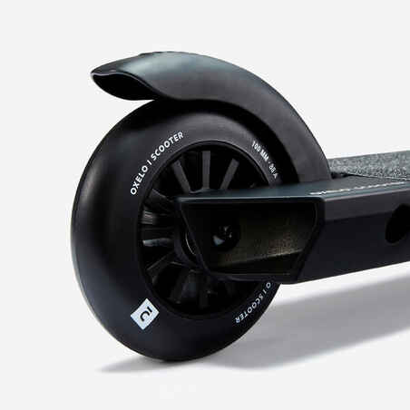 Freestyle Scooter MF100 - Black