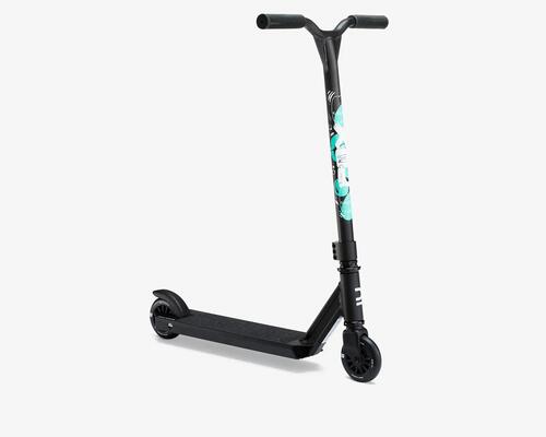 TROTTINETTE FREESTYLE MF100: NOTICE, RÉPARATION : notice, réparation