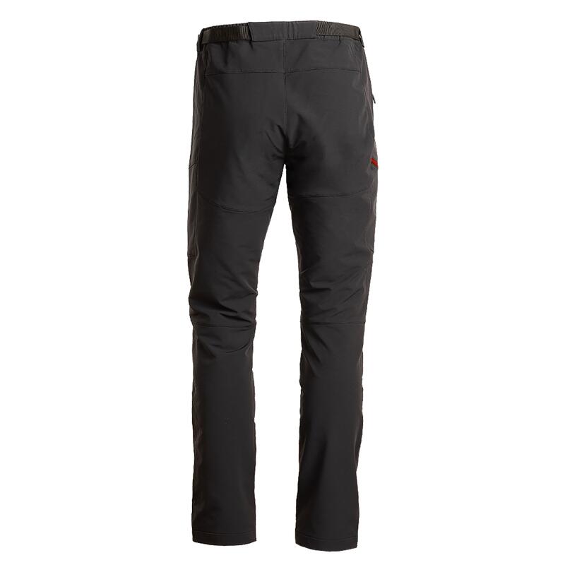 Pantalón de montaña y trekking Hombre Trangoworld Ladovy