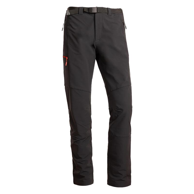 Pantalones tácticos para hombre, Ripstop, 14 bolsillos, impermeables,  ligeros, pantalones cargo de trabajo, color caqui militar, talla 30 de  ancho x