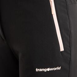 Pantalones trekking best sale mujer trangoworld