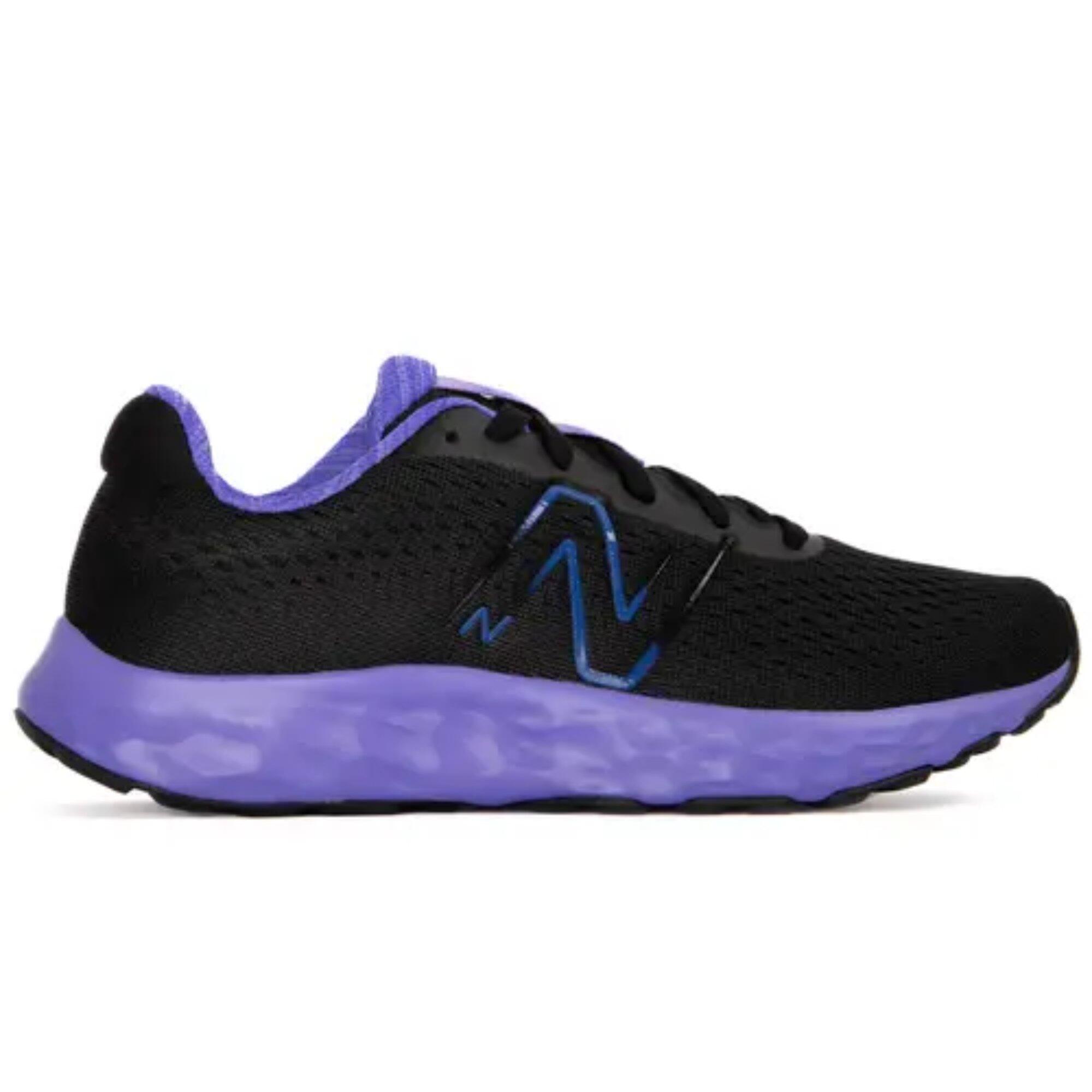 Buty do biegania damskie New Balance W520BP8 NEW BALANCE Decathlon
