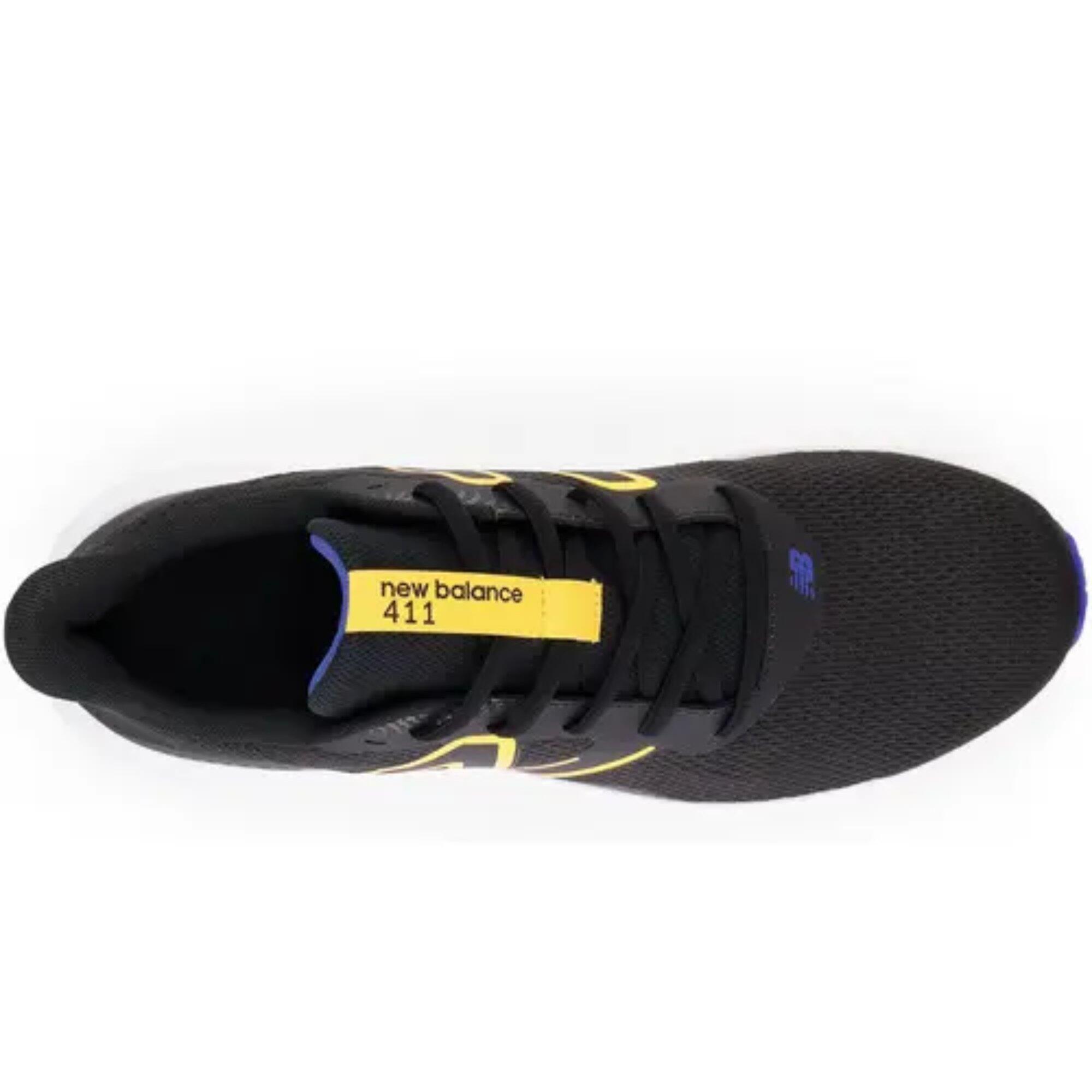 New balance 411 shop opinie