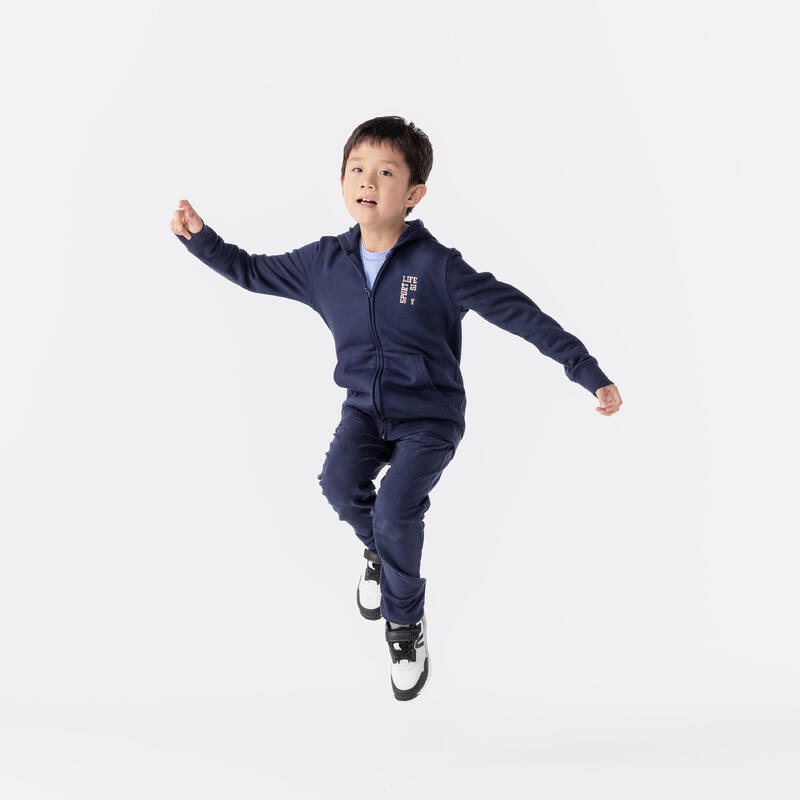 Kids' Seamless long-sleeved T-shirt TS ML 900