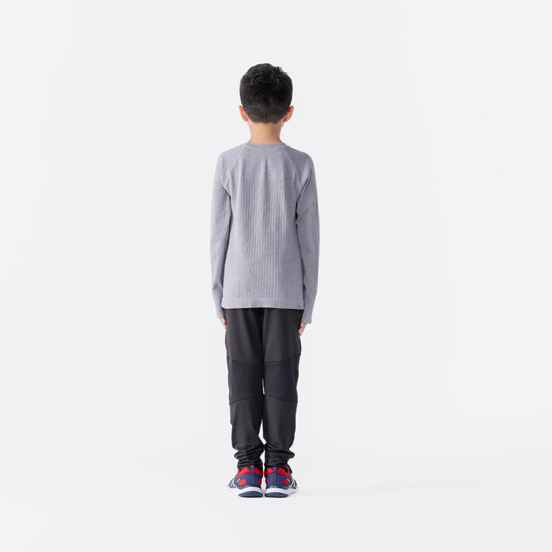 Kids' Seamless long-sleeved T-shirt ML 900