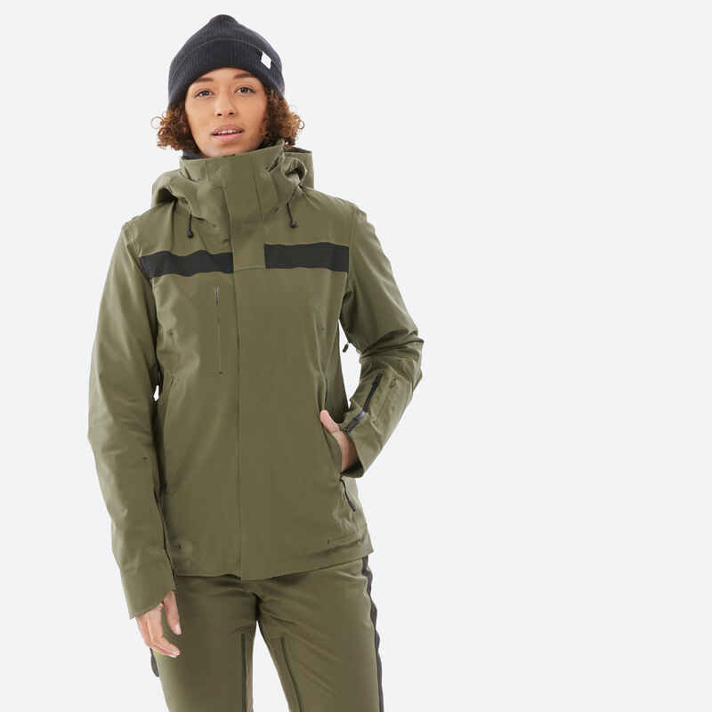 Skijacken & Anorak für Damen, Herren & Kinder | DECATHLON