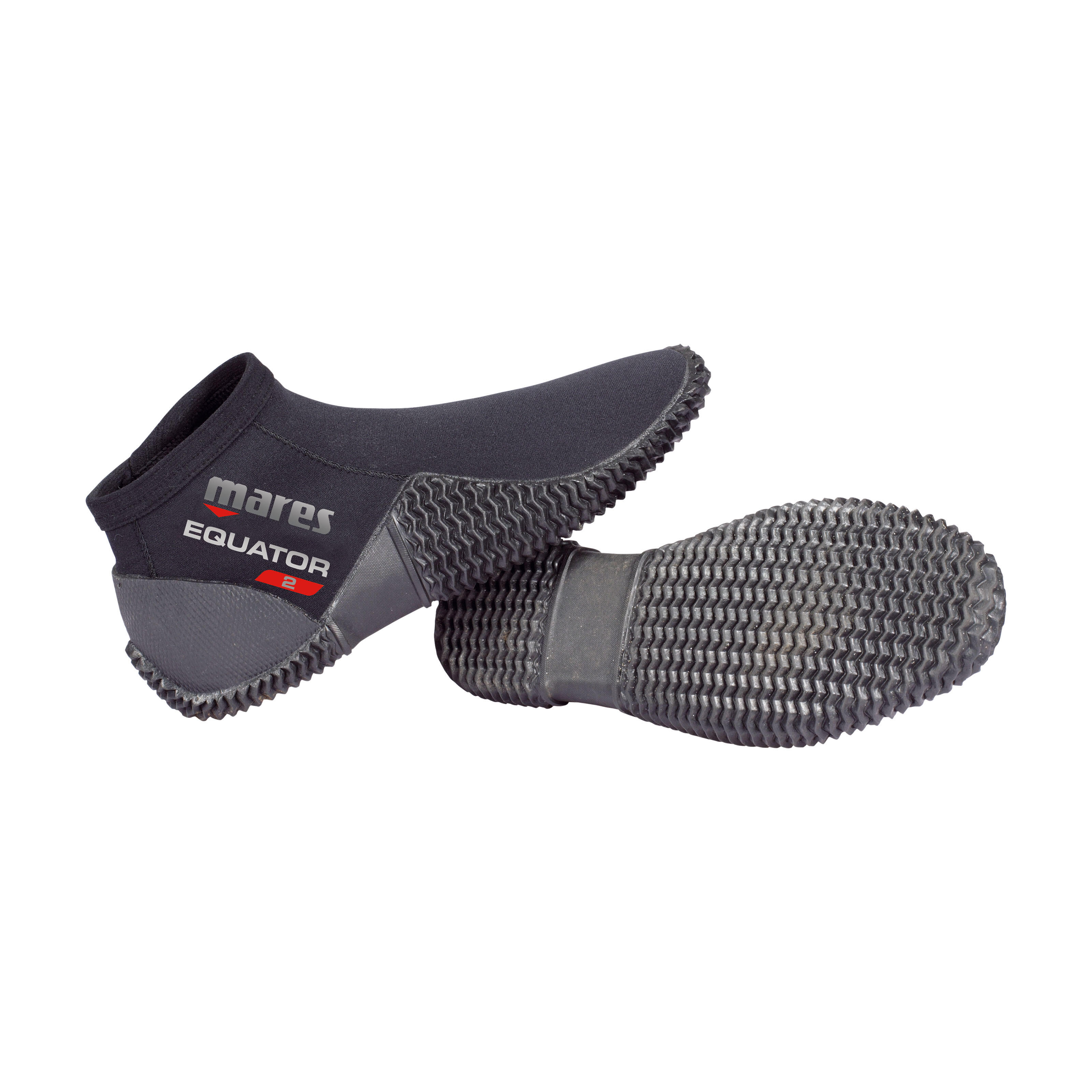 MARES Dalış Patiği - 2 Mm - MARES EQUATOR