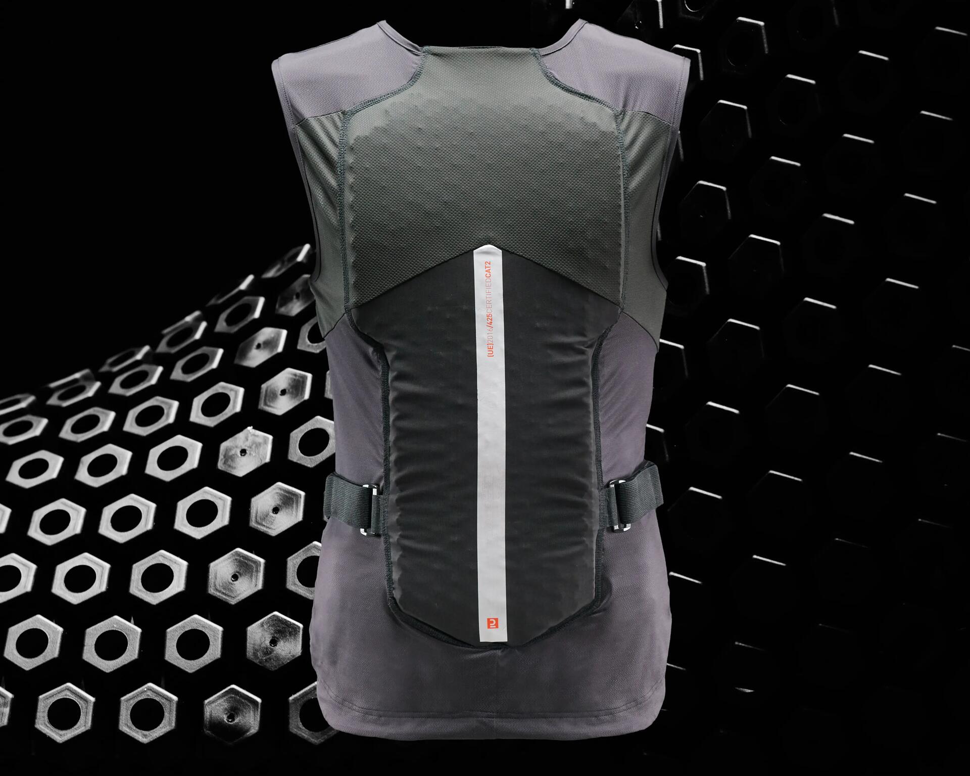 Back_Protection_DBCKOchraniacz pleców MTB / narty / snowboard męski DBCK 900