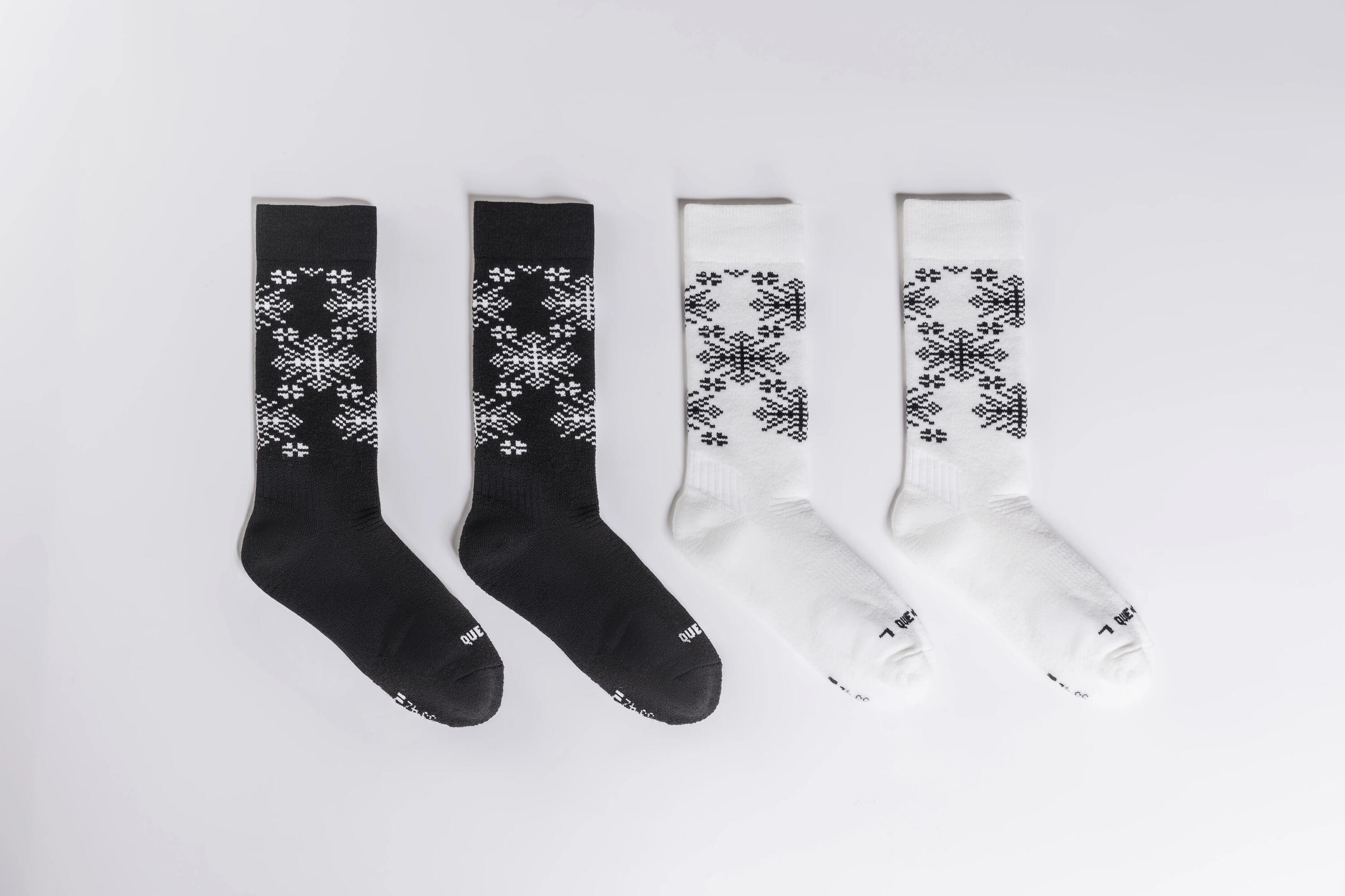 Wandersocken