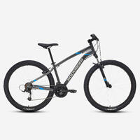 Sivi brdski bicikl ST 100 (27,5 inča)