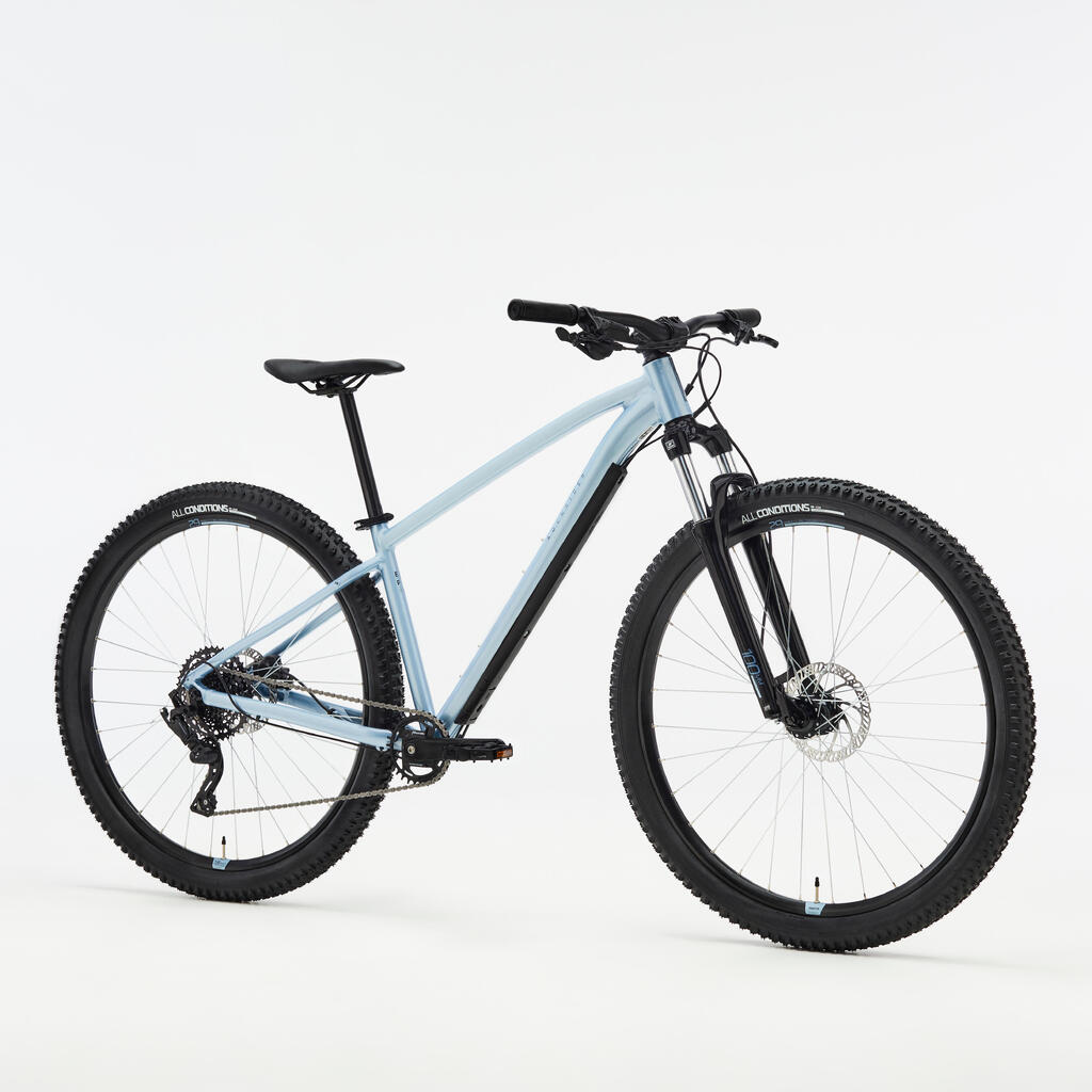 אופני הרים 29 אינץ' - דגם Expl 500 - כחול