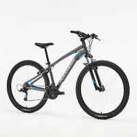 27.5" Mountain Bike ST 100 - Grey