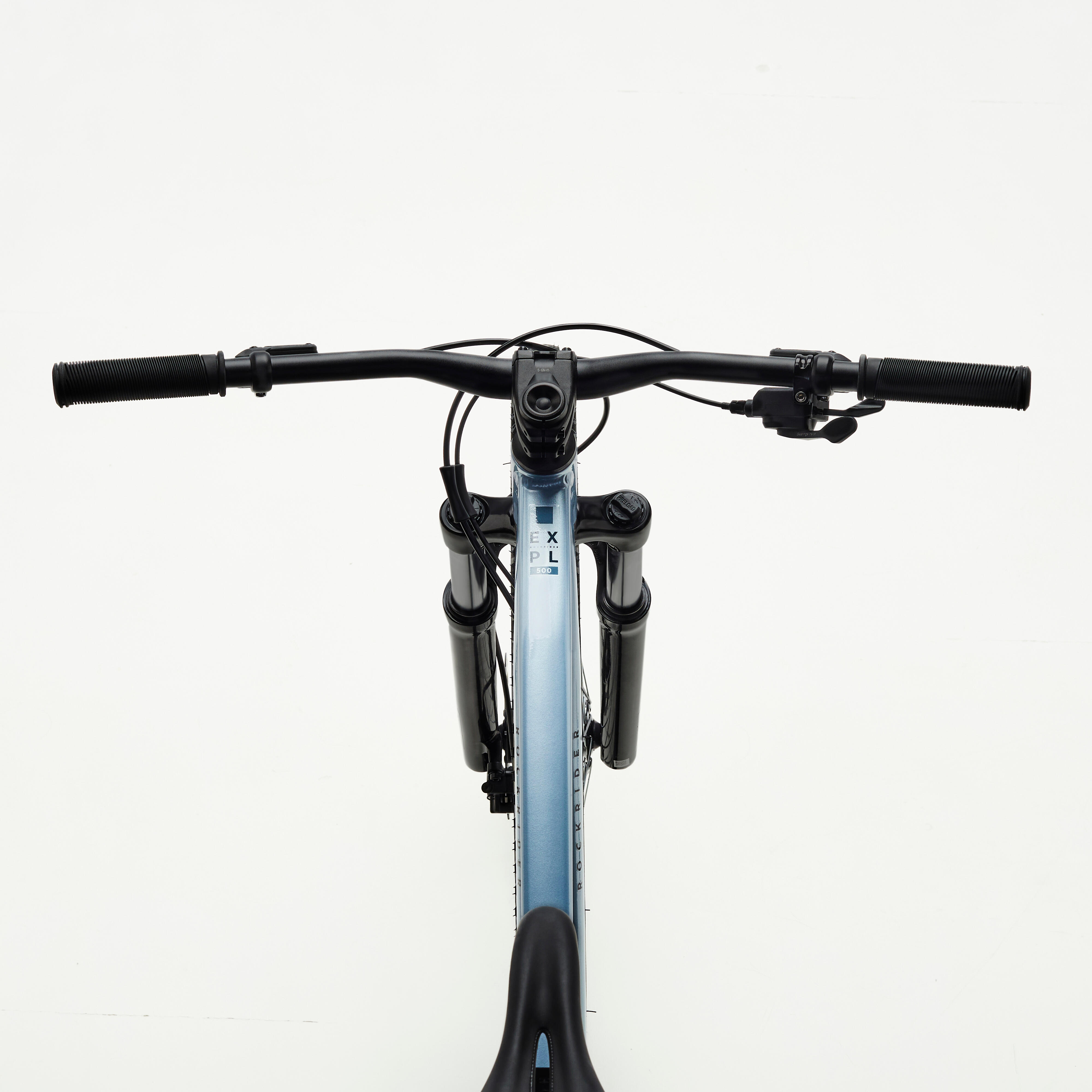 EXPL 500 BLU 29" MOUNTAIN BIKE