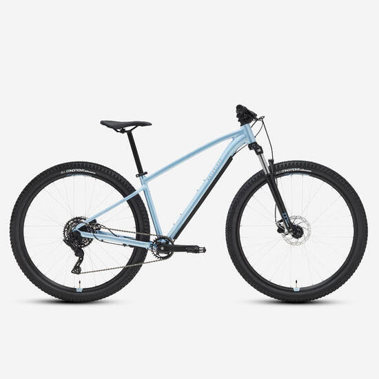 Mtb escursionismo EXPL 500 azzurra 29