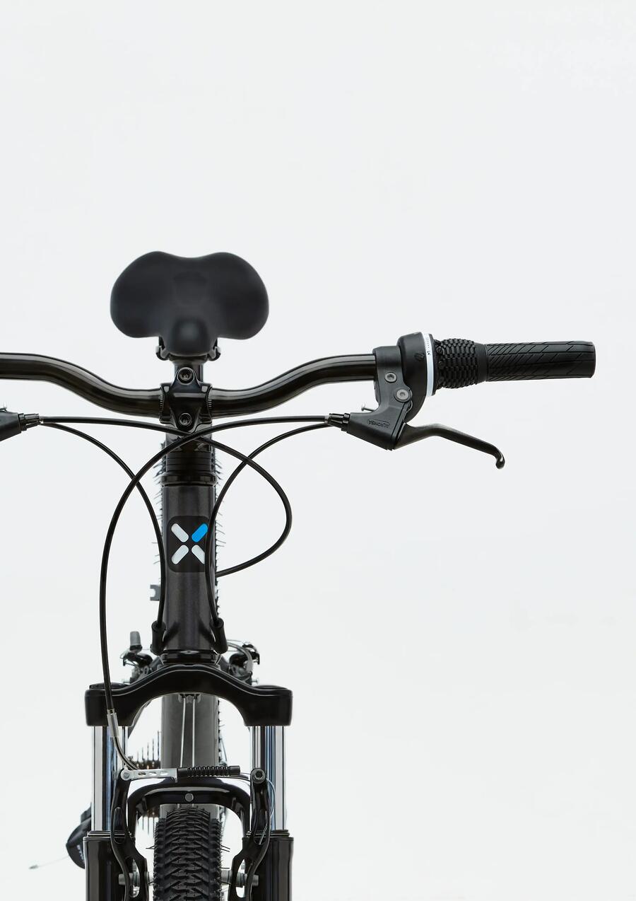 ROCKRIDER ST 100 (2018)